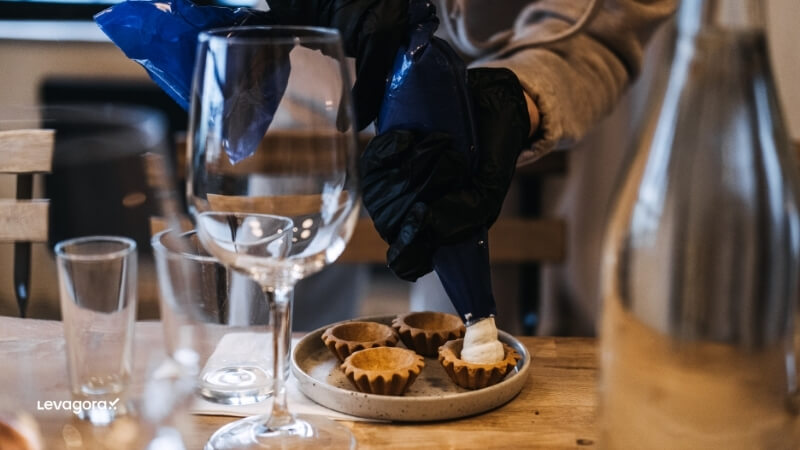 Harmonização de Vinhos de Sobremesa