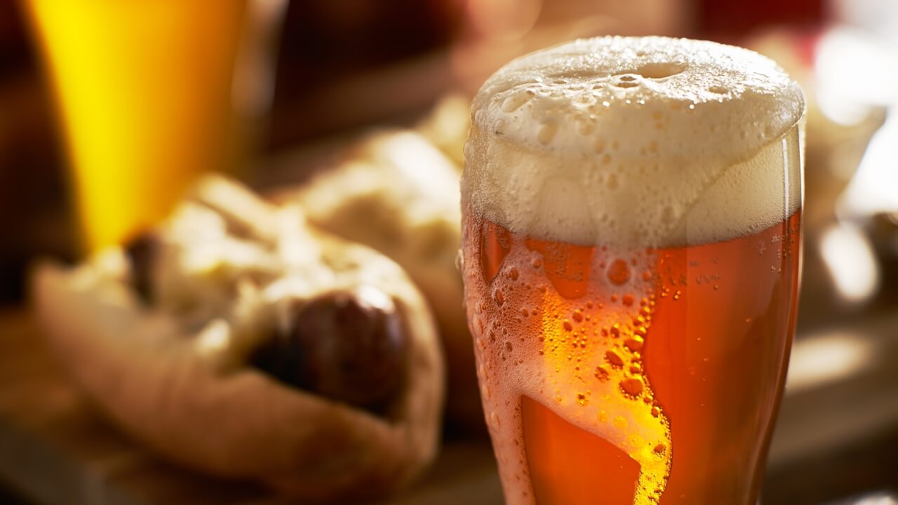 IPAs Frutadas e Cervejas Artesanais As Novas Preferidas dos Consumidores