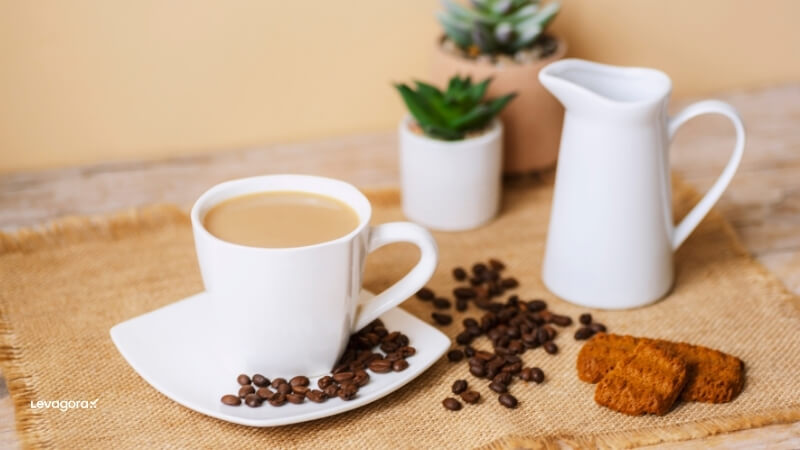 O que é café funcional