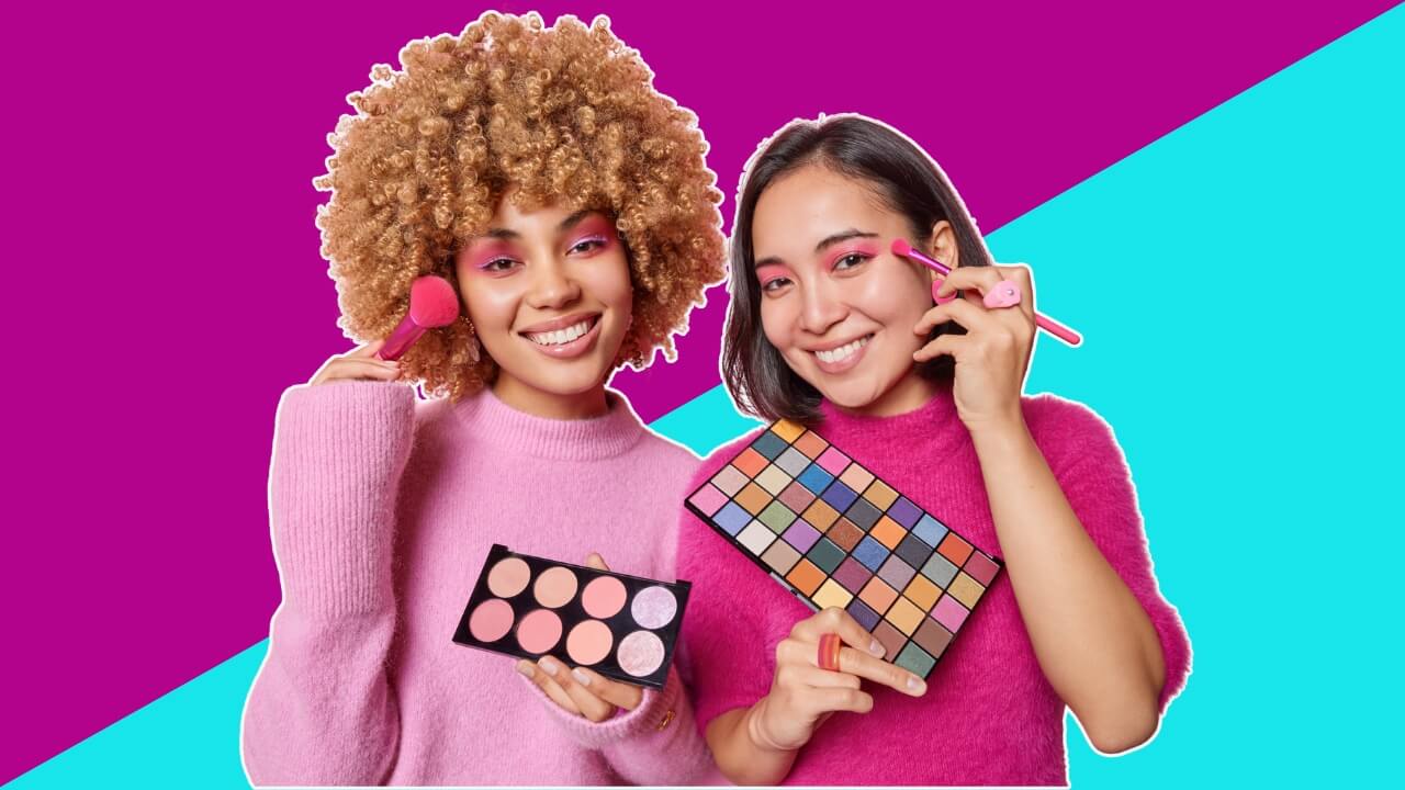 Promoções de Maquiagem Como Encontrar Cupons de Desconto