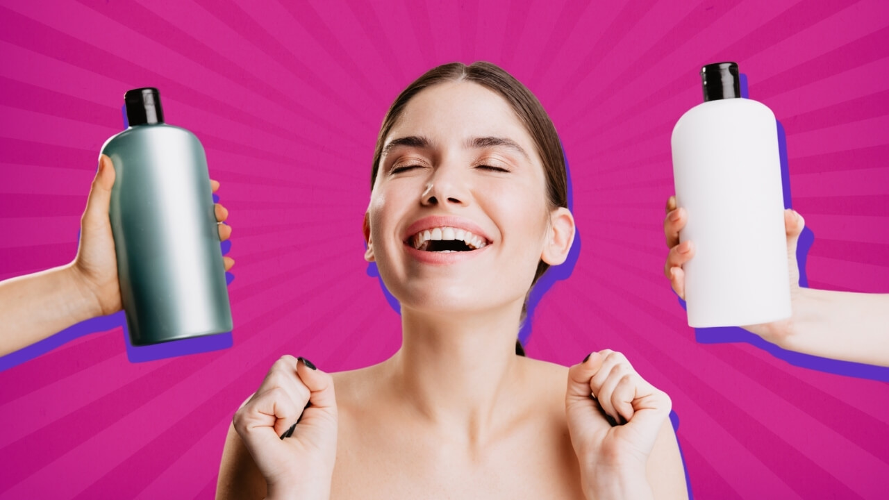 Tipos de Shampoo Como Escolher o Ideal para Seu Cabelo