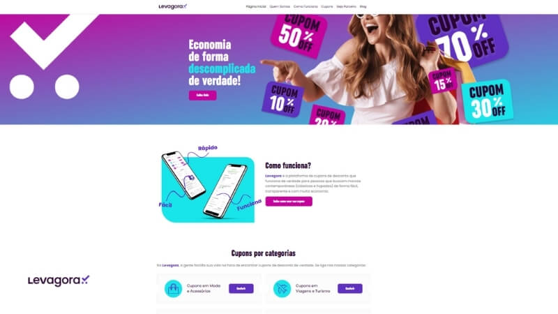 Um convite para quem ainda está em dúvida