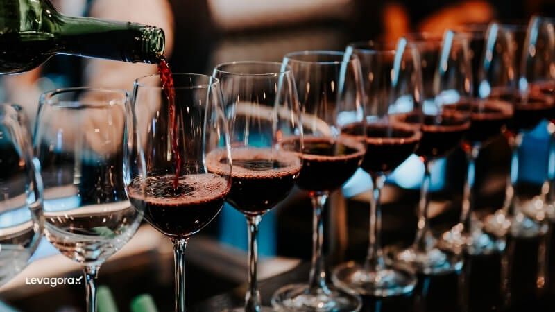 Vinhos Tintos