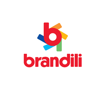 Logotipo Brandili