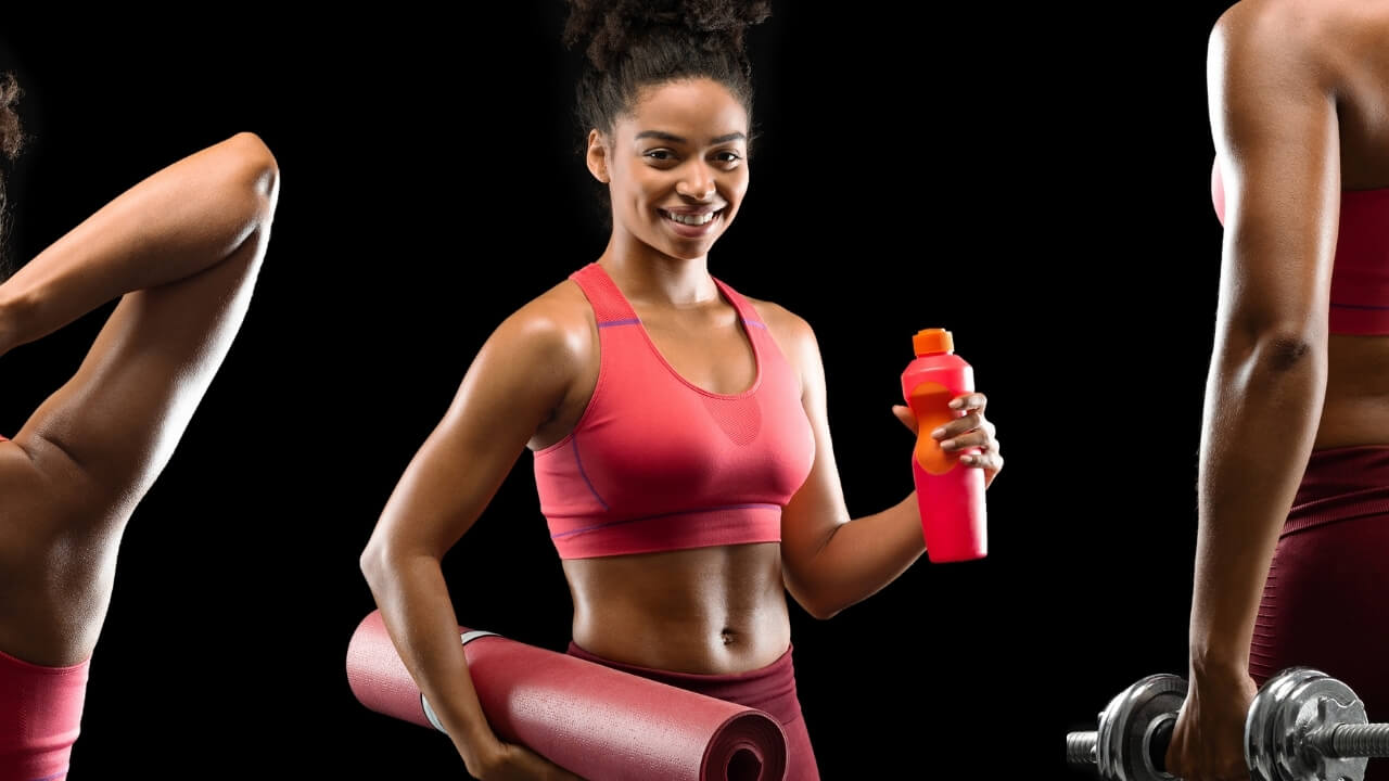 5 Suplementos Fitness para Quem Está Começando a Treinar