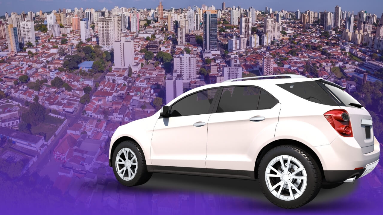 Alugar Carro em Piracicaba Economia e Praticidade com a Movida