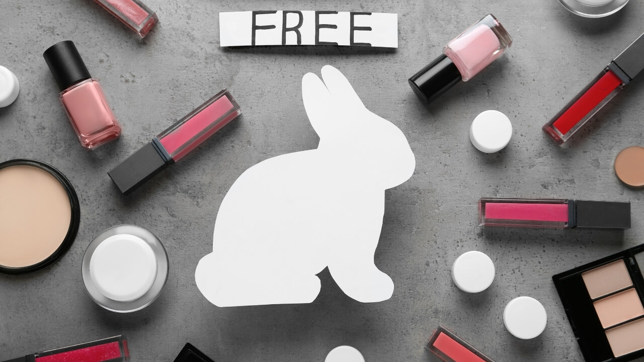 Cruelty Free O que é, como Encontrar Produtos Livres de Crueldades