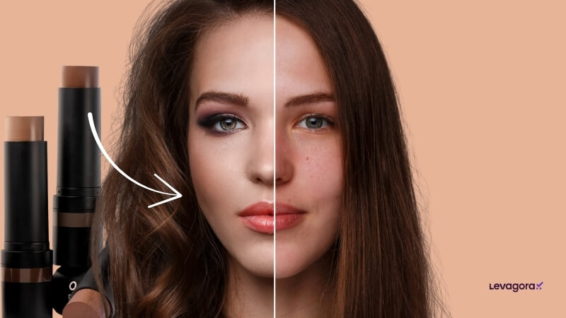 Minhas dicas de uso para um contorno natural