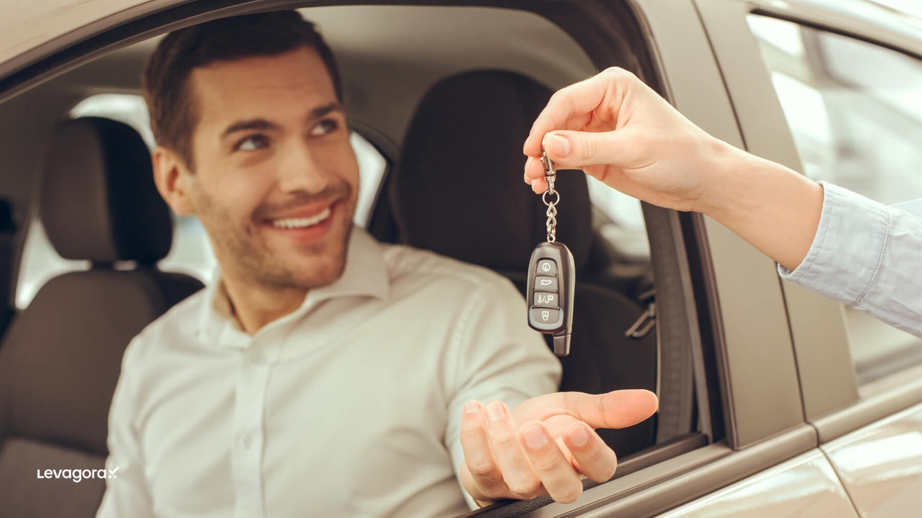 O que considerar antes de alugar carro em Jundiaí
