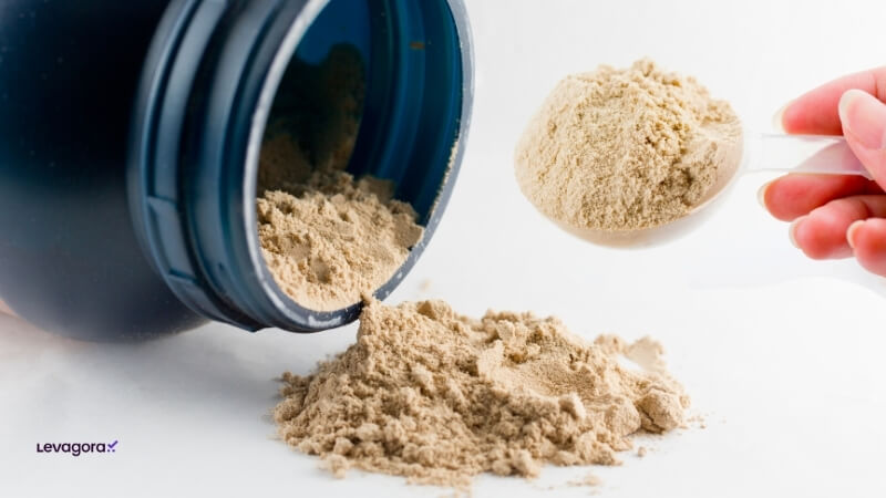 Quanto custa Whey Protein e como economizar