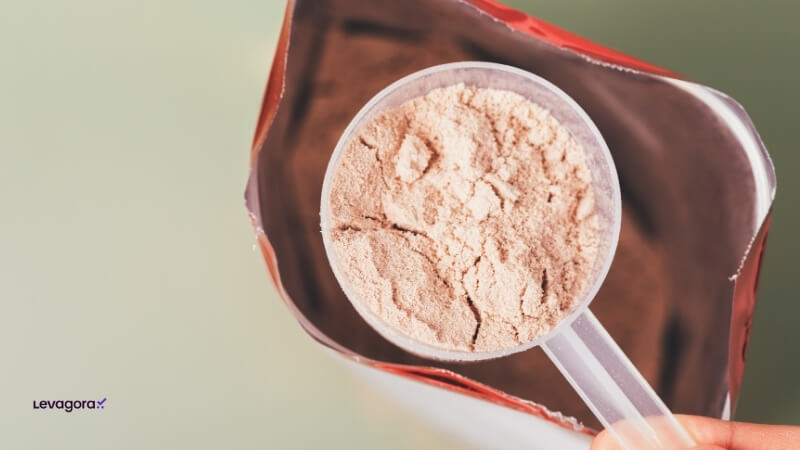 Suplemento proteico Whey é mesmo necessário