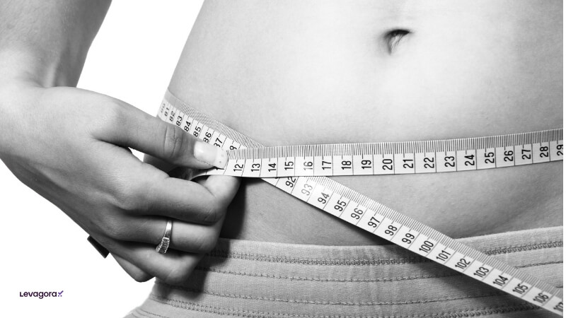 Verificar as Medidas do Seu Corpo com Fita Métrica