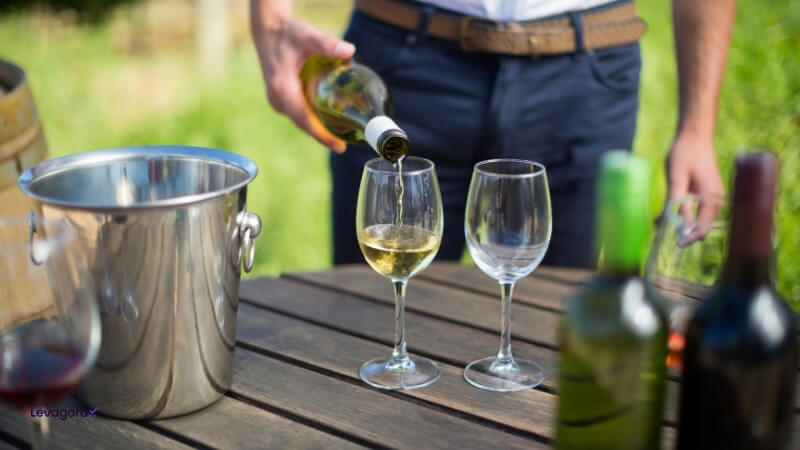 Vinho Branco