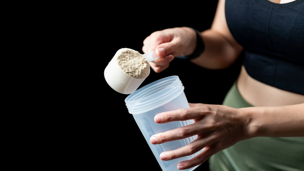 Whey Protein Tudo o Que Você Precisa Saber