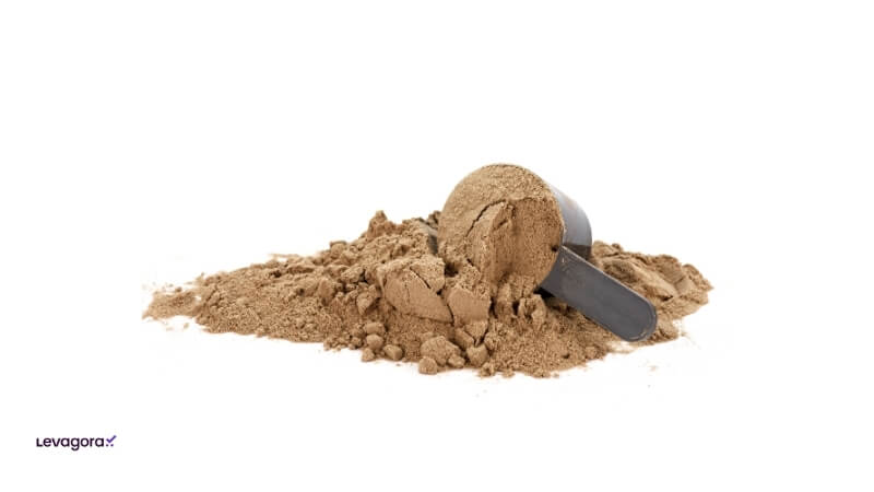 Whey Protein é vegano (1)