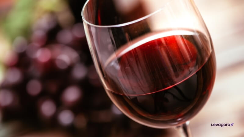 Como degustar e aproveitar melhor esse vinho tinto Mal