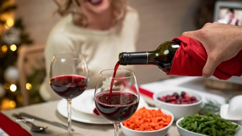 Como escolher vinhos para diferentes ocasiõe