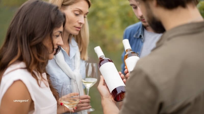 Dicas práticas para não errar na escolha do vinho