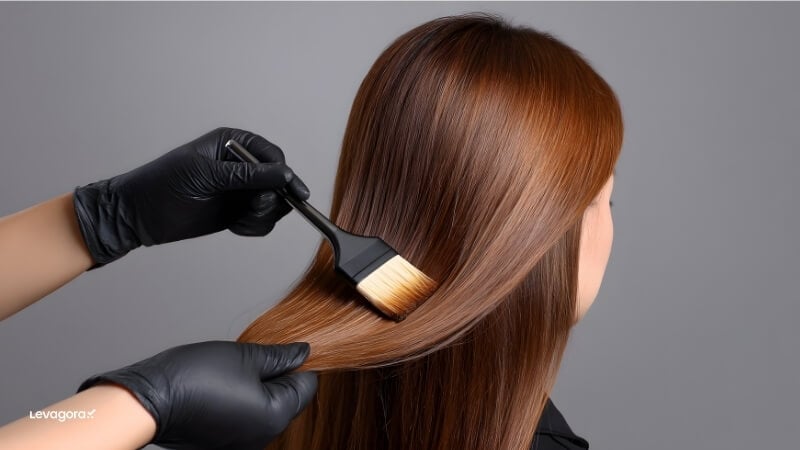Manutenção das Cores Como Fazer Sua Coloração Durar Mais