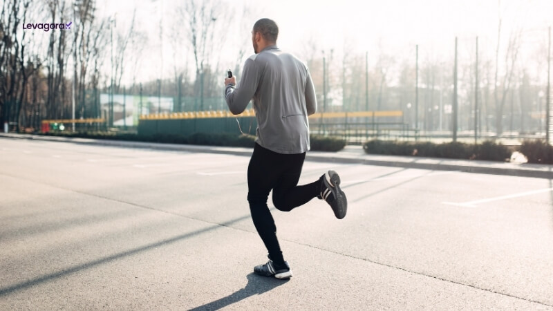 Motivação e Metas Como Manter a Consistência na Corrida