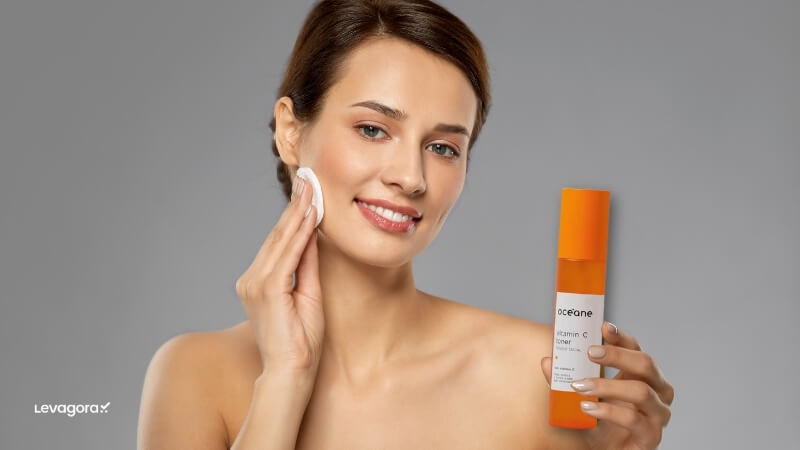 O que é tônico facial e por que ele é essencial no skincare