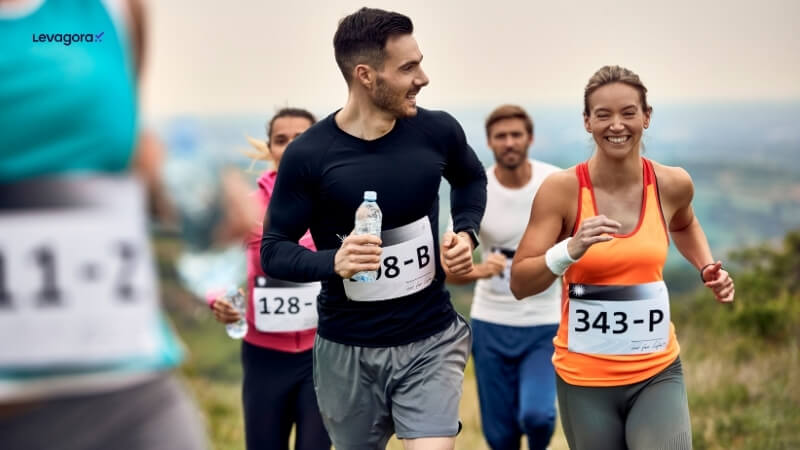 Por Que a Corrida para Iniciantes é o Melhor Exercício para Começar
