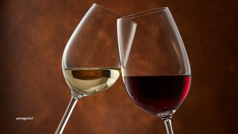 Por que saber como escolher um vinho faz diferença