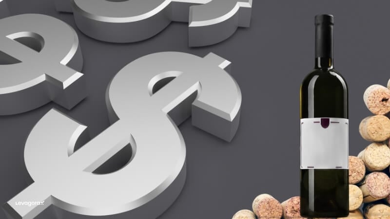 Preços acessíveis vinhos para sobremesa que cabem no orçamento