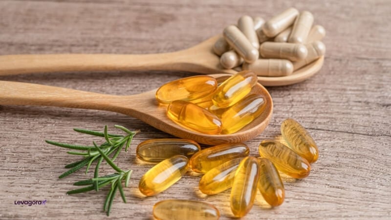 Suplementos Naturais vs. Sintéticos Qual Escolher para Ter Mais Energia