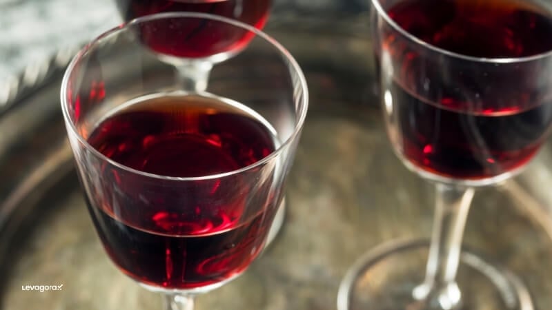 Tipos de açúcar no vinho natural, residual e adicionado