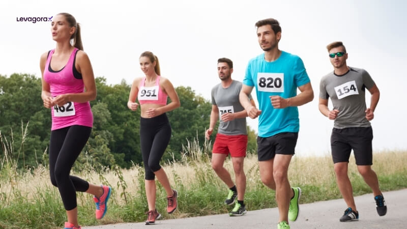 Treino para Correr do Zero Programa de 8 Semanas para Iniciantes