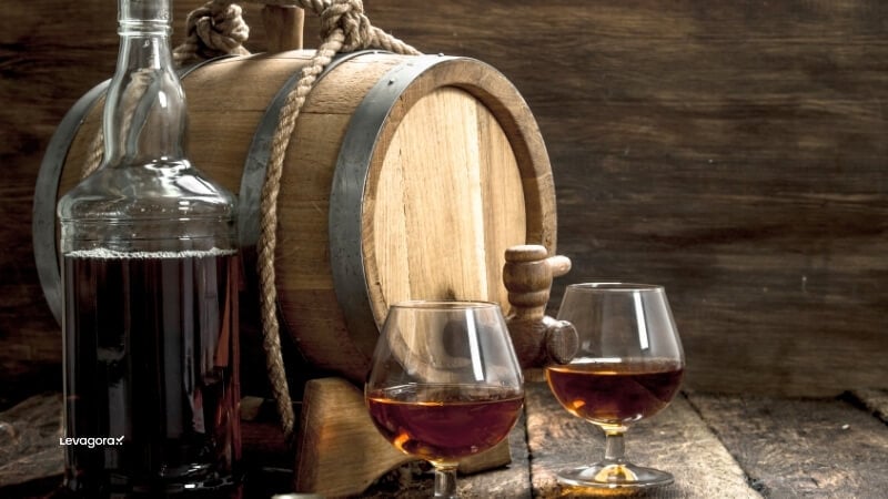 Vinhos fortificados
