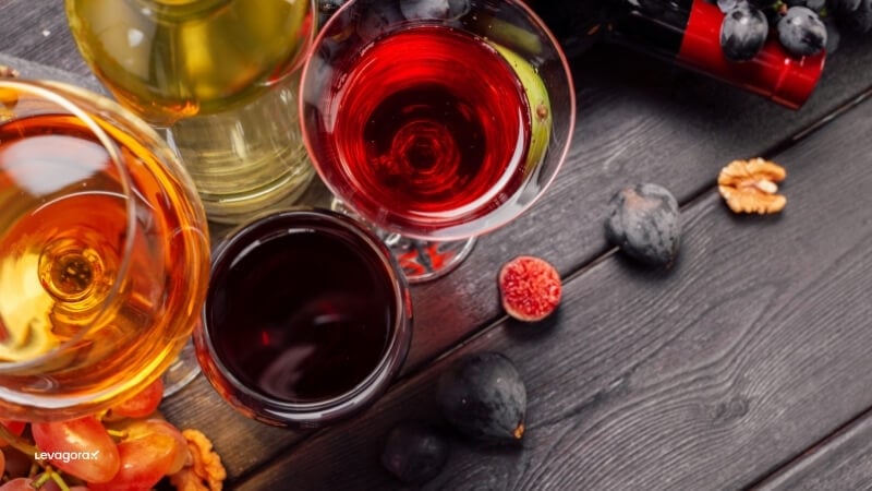 Vinhos para Sobremesa Nacionais Descobrindo os Tesouros Brasileiros