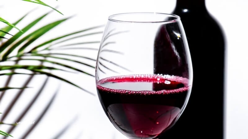 Vinhos tintos