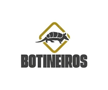 Logotipo Botineiros