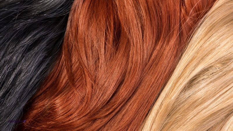 Como cada tipo afeta a durabilidade e a saúde do cabelo
