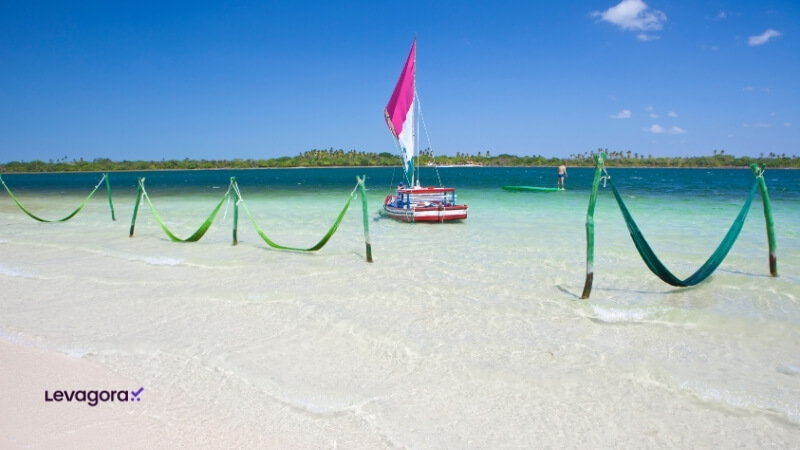 Dicas extras para aproveitar melhor as praias do Brasil