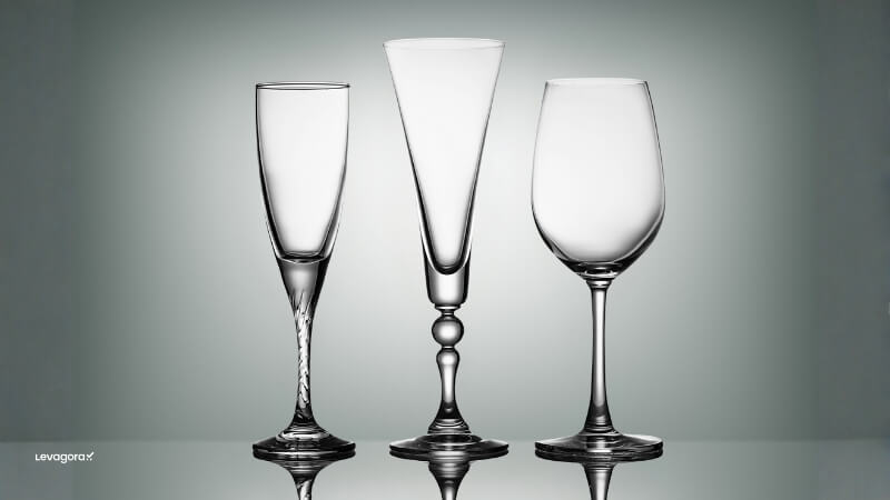 Formas tradicionais e modernas