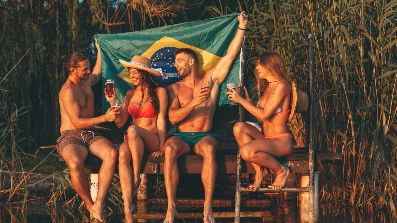 Lista completa dos feriados nacionais de 2026