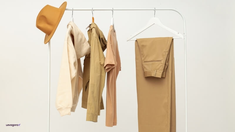 O que são roupas coringas e por que elas são essenciais