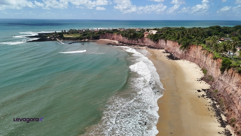 Praia de Pipa (Rio Grande do Norte)