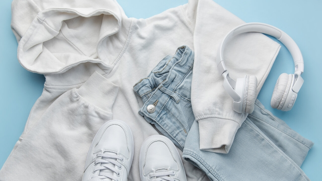 Roupas Coringas As Peças-Chave Que Não Podem Faltar na Mala