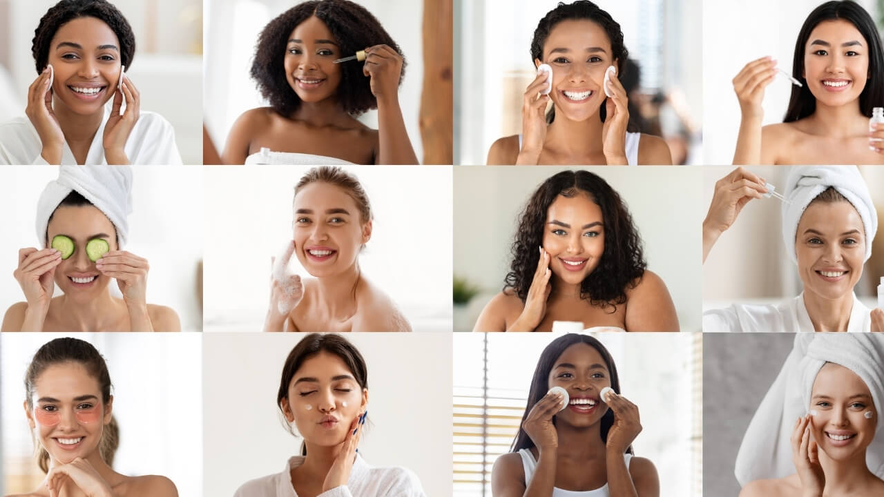 Skincare para Adolescentes Primeiros Passos Para uma Pele Saudável