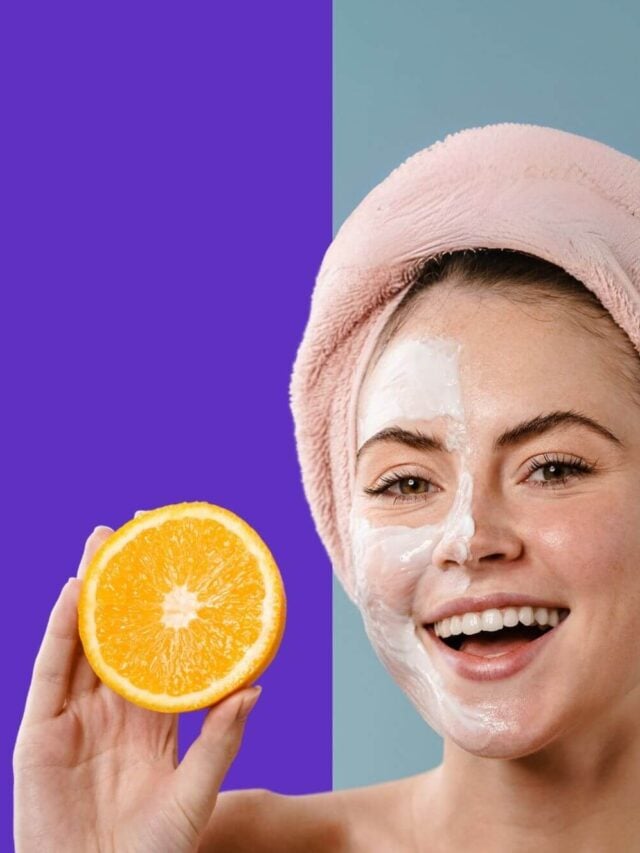 Vitamina C: a queridinha do skincare