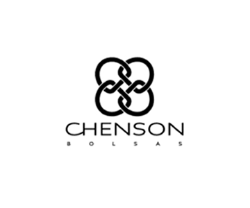 Logotipo Chenson