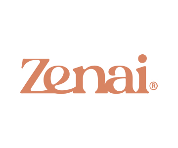 Logotipo Zenai