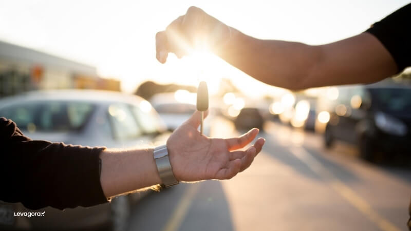 Alugar carros com economia por que usar cupons