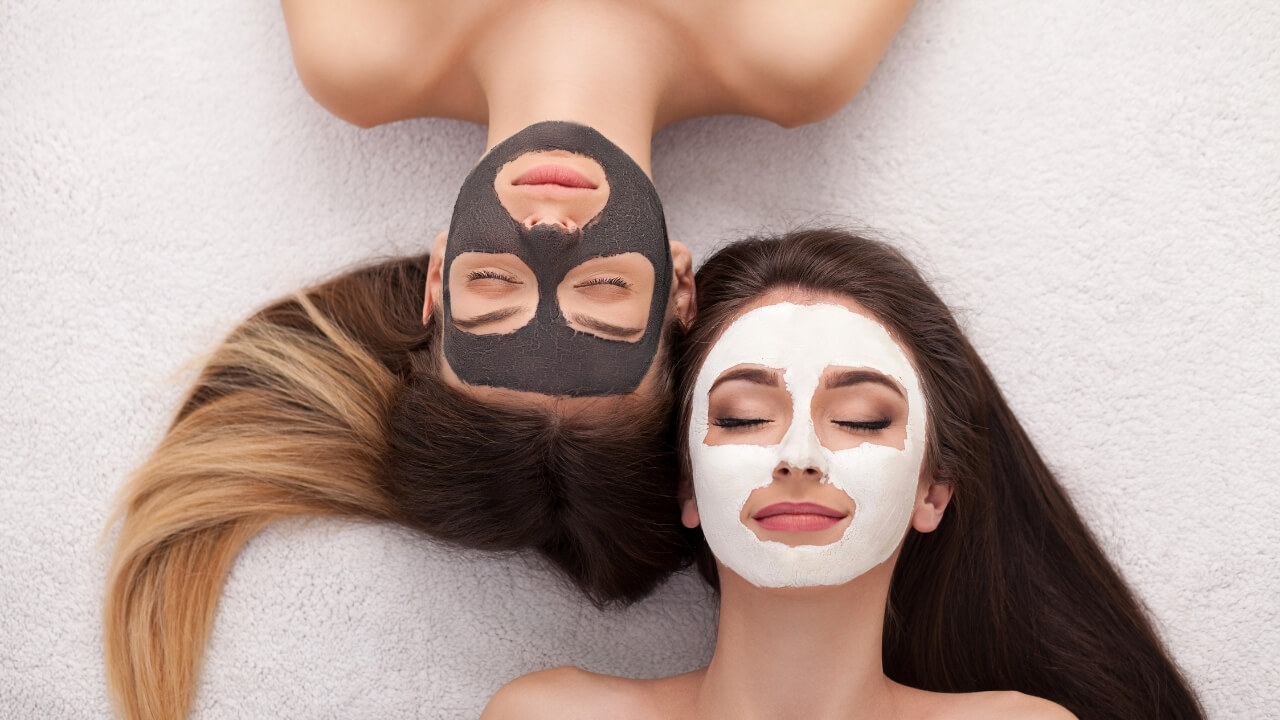 Argila Facial Benefícios, Tipos e Como Usar na Sua Rotina de Skincare