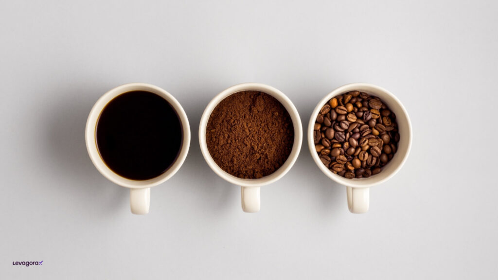 Como Preparar Cada Tipo de Café para Extrair o Melhor Sabor