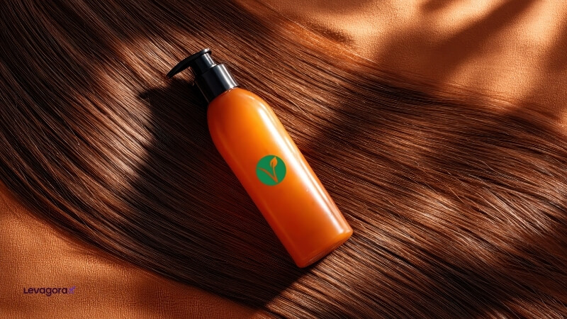 Cosméticos veganos para cabelos opções e benefícios